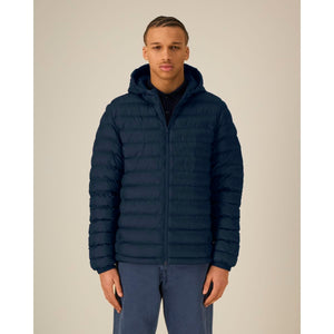 Giacca Imbottita Uomo Stanley Voyager 2.0 - personalizzabile con logo