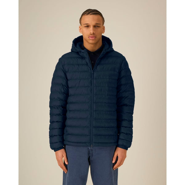 Giacca Imbottita Uomo Stanley Voyager 2.0 - personalizzabile con logo