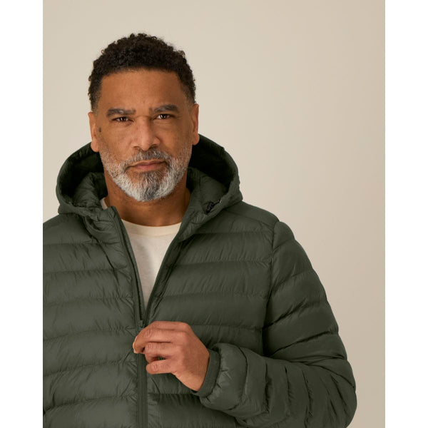 Giacca Imbottita Uomo Stanley Voyager 2.0 - personalizzabile con logo