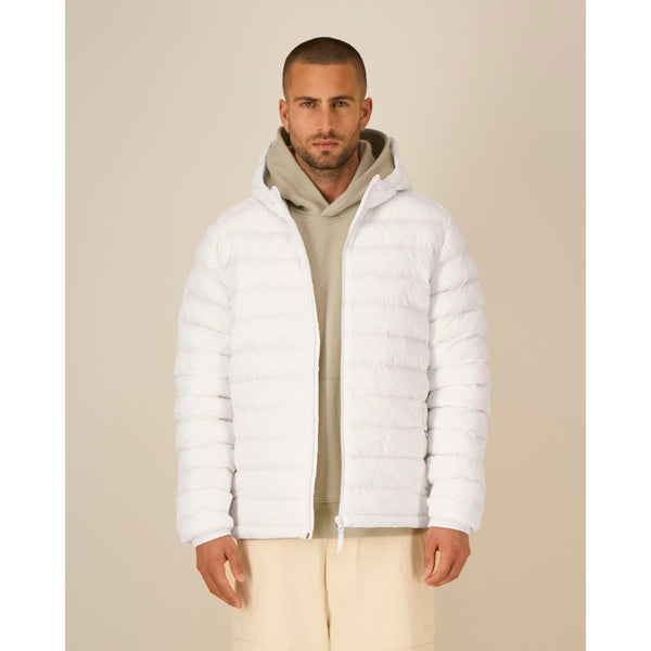 Giacca Imbottita Uomo Stanley Voyager 2.0 - personalizzabile con logo