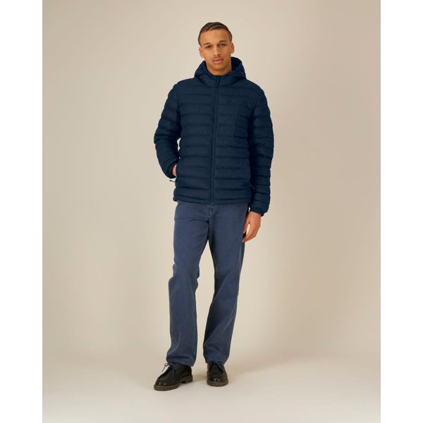 Giacca Imbottita Uomo Stanley Voyager 2.0 - personalizzabile con logo