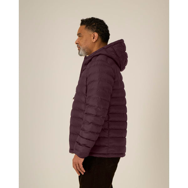 Giacca Imbottita Uomo Stanley Voyager 2.0 - personalizzabile con logo