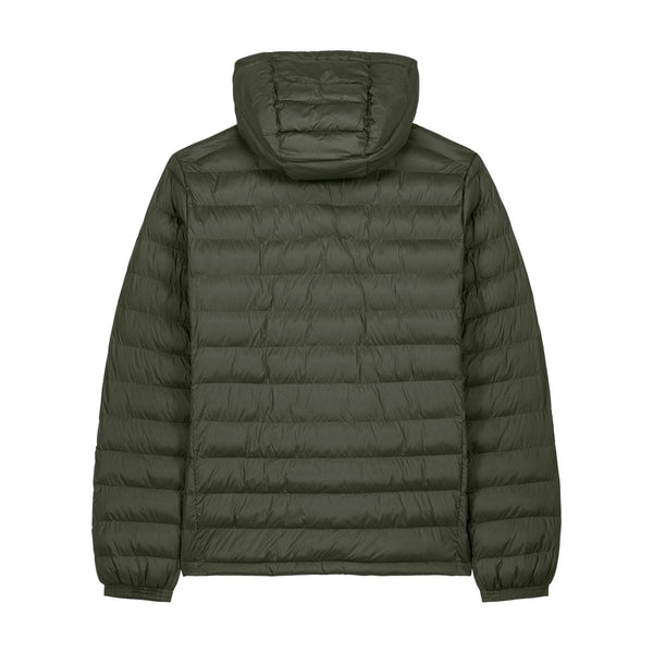 Giacca Imbottita Uomo Stanley Voyager 2.0 - personalizzabile con logo
