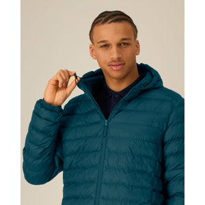 Giacca Imbottita Uomo Stanley Voyager 2.0 - personalizzabile con logo