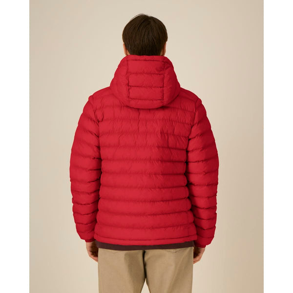 Giacca Imbottita Uomo Stanley Voyager 2.0 - personalizzabile con logo