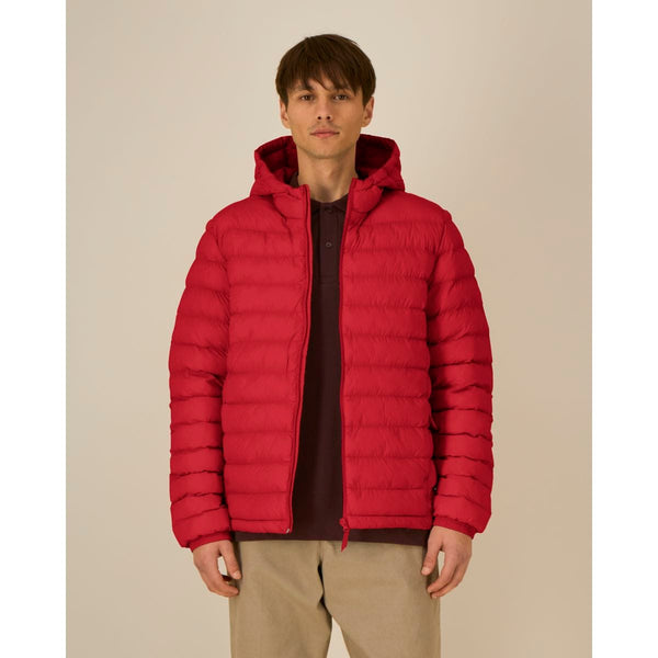 Giacca Imbottita Uomo Stanley Voyager 2.0 - personalizzabile con logo