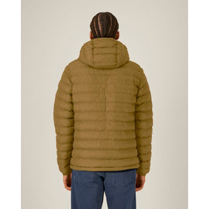 Giacca Imbottita Uomo Stanley Voyager 2.0 - personalizzabile con logo