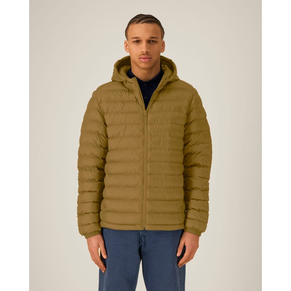Giacca Imbottita Uomo Stanley Voyager 2.0 - personalizzabile con logo