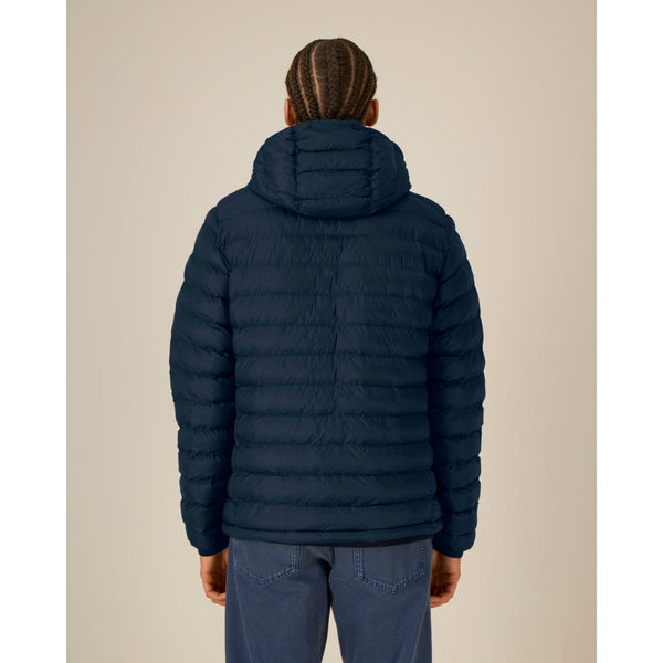 Giacca Imbottita Uomo Stanley Voyager 2.0 - personalizzabile con logo