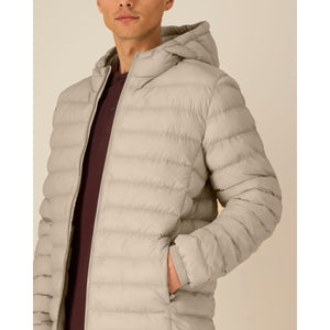 Giacca Imbottita Uomo Stanley Voyager 2.0 - personalizzabile con logo