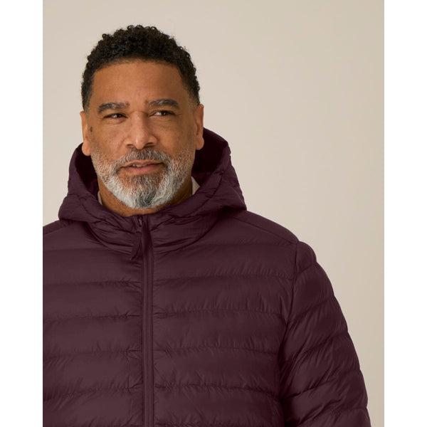 Giacca Imbottita Uomo Stanley Voyager 2.0 - personalizzabile con logo