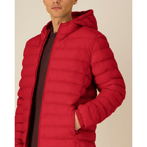 Giacca Imbottita Uomo Stanley Voyager 2.0 - personalizzabile con logo
