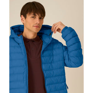 Giacca Imbottita Uomo Stanley Voyager 2.0 - personalizzabile con logo