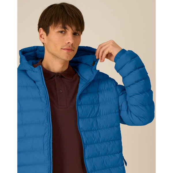 Giacca Imbottita Uomo Stanley Voyager 2.0 - personalizzabile con logo
