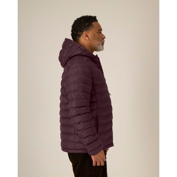 Giacca Imbottita Uomo Stanley Voyager 2.0 - personalizzabile con logo