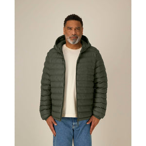 Giacca Imbottita Uomo Stanley Voyager 2.0 - personalizzabile con logo