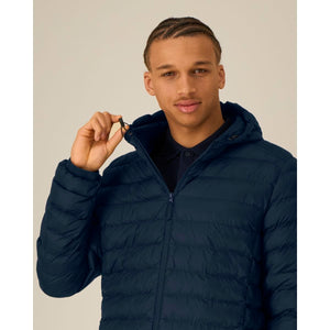 Giacca Imbottita Uomo Stanley Voyager 2.0 - personalizzabile con logo