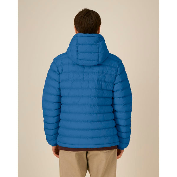 Giacca Imbottita Uomo Stanley Voyager 2.0 - personalizzabile con logo