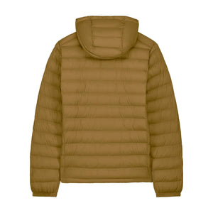 Giacca Imbottita Uomo Stanley Voyager 2.0 - personalizzabile con logo