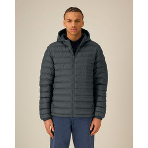 Giacca Imbottita Uomo Stanley Voyager 2.0 - personalizzabile con logo