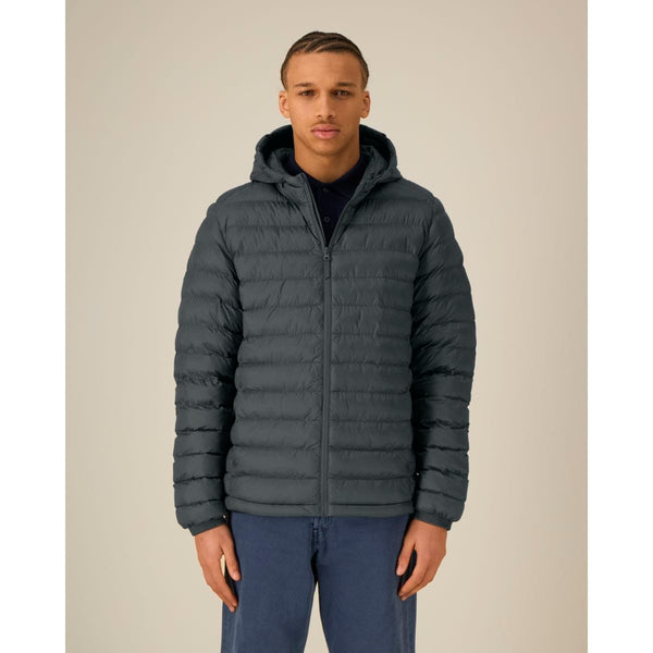 Giacca Imbottita Uomo Stanley Voyager 2.0 - personalizzabile con logo