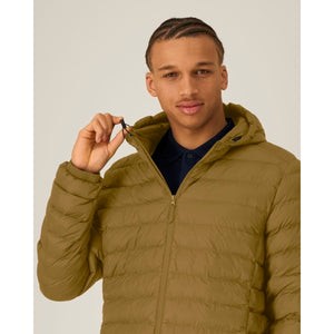 Giacca Imbottita Uomo Stanley Voyager 2.0 - personalizzabile con logo