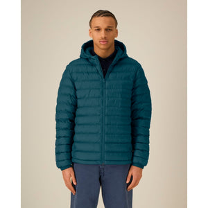 Giacca Imbottita Uomo Stanley Voyager 2.0 - personalizzabile con logo