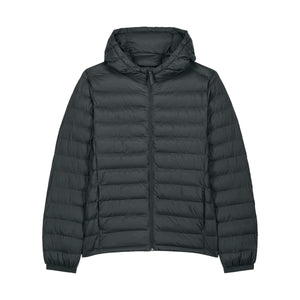 Giacca Imbottita Uomo Stanley Voyager 2.0 - personalizzabile con logo