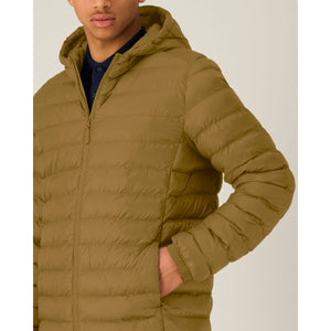 Giacca Imbottita Uomo Stanley Voyager 2.0 - personalizzabile con logo