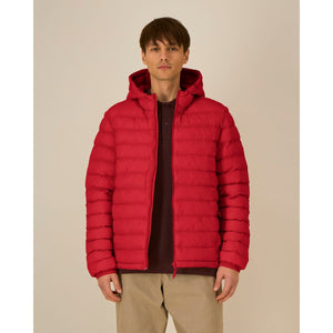 Giacca Imbottita Uomo Stanley Voyager 2.0 - personalizzabile con logo