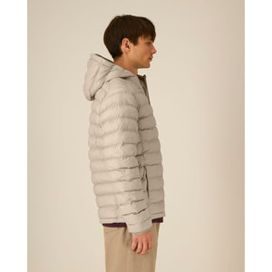 Giacca Imbottita Uomo Stanley Voyager 2.0 - personalizzabile con logo