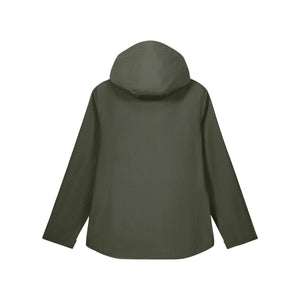 Giacca Impermeabile Donna Stella Stormer - personalizzabile con logo