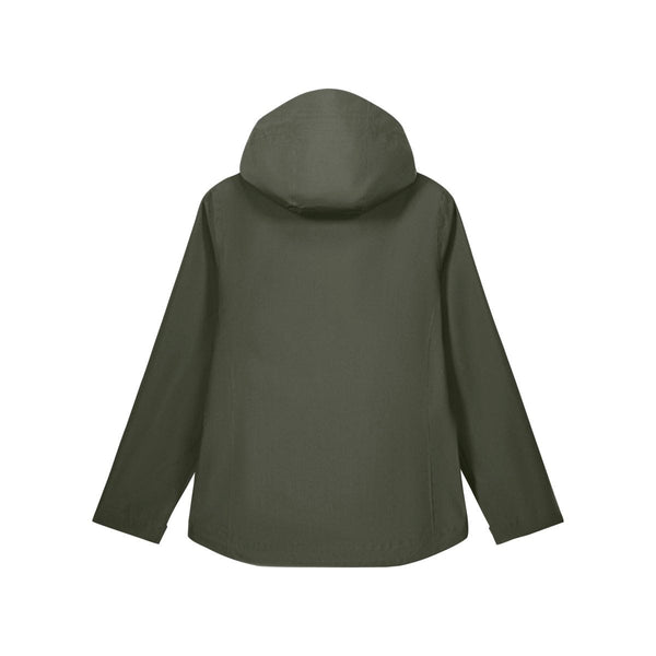 Giacca Impermeabile Donna Stella Stormer - personalizzabile con logo