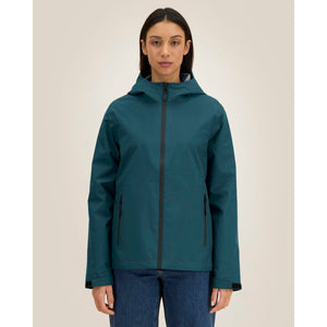 Giacca Impermeabile Donna Stella Stormer - personalizzabile con logo