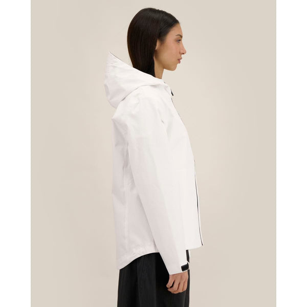 Giacca Impermeabile Donna Stella Stormer - personalizzabile con logo