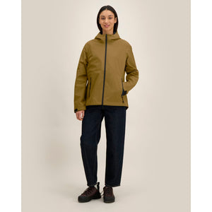 Giacca Impermeabile Donna Stella Stormer - personalizzabile con logo