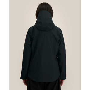 Giacca Impermeabile Donna Stella Stormer - personalizzabile con logo
