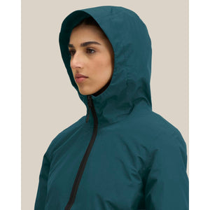 Giacca Impermeabile Donna Stella Stormer - personalizzabile con logo