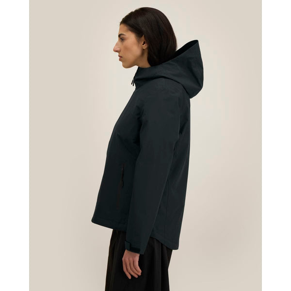 Giacca Impermeabile Donna Stella Stormer - personalizzabile con logo