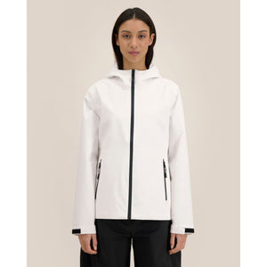 Giacca Impermeabile Donna Stella Stormer - personalizzabile con logo