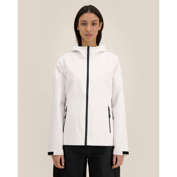 Giacca Impermeabile Donna Stella Stormer - personalizzabile con logo