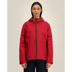 Giacca Impermeabile Donna Stella Stormer - personalizzabile con logo