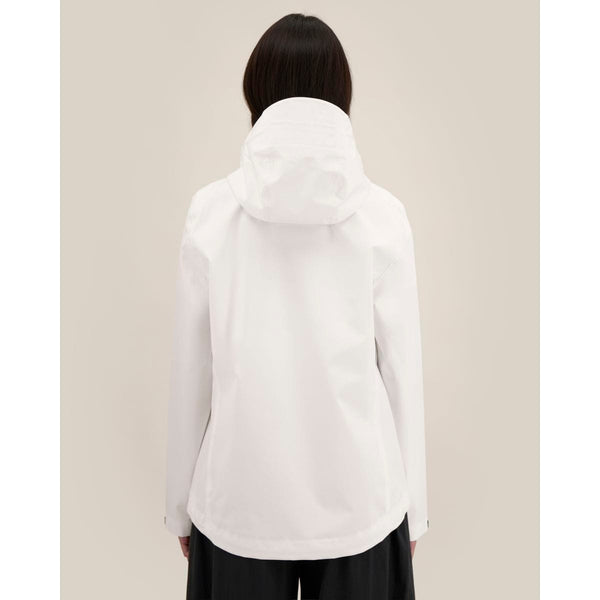 Giacca Impermeabile Donna Stella Stormer - personalizzabile con logo