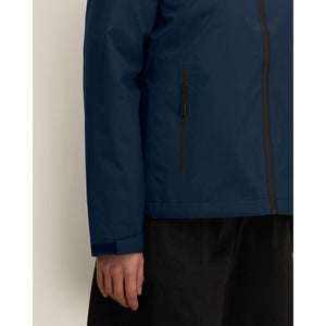 Giacca Impermeabile Donna Stella Stormer - personalizzabile con logo