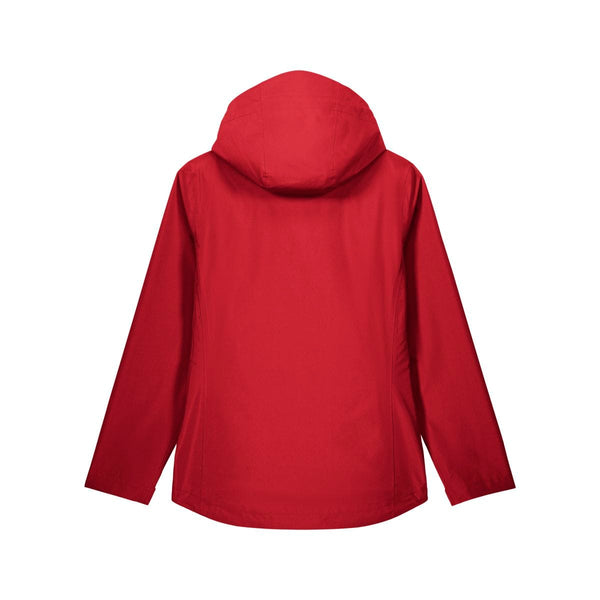 Giacca Impermeabile Donna Stella Stormer - personalizzabile con logo