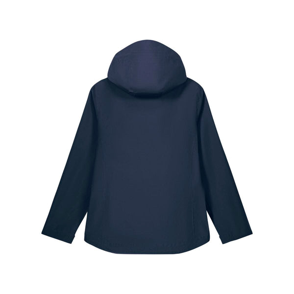 Giacca Impermeabile Donna Stella Stormer - personalizzabile con logo