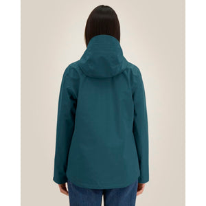 Giacca Impermeabile Donna Stella Stormer - personalizzabile con logo