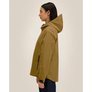 Giacca Impermeabile Donna Stella Stormer - personalizzabile con logo