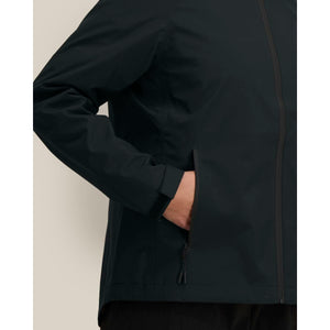 Giacca Impermeabile Donna Stella Stormer - personalizzabile con logo