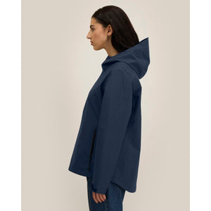 Giacca Impermeabile Donna Stella Stormer - personalizzabile con logo